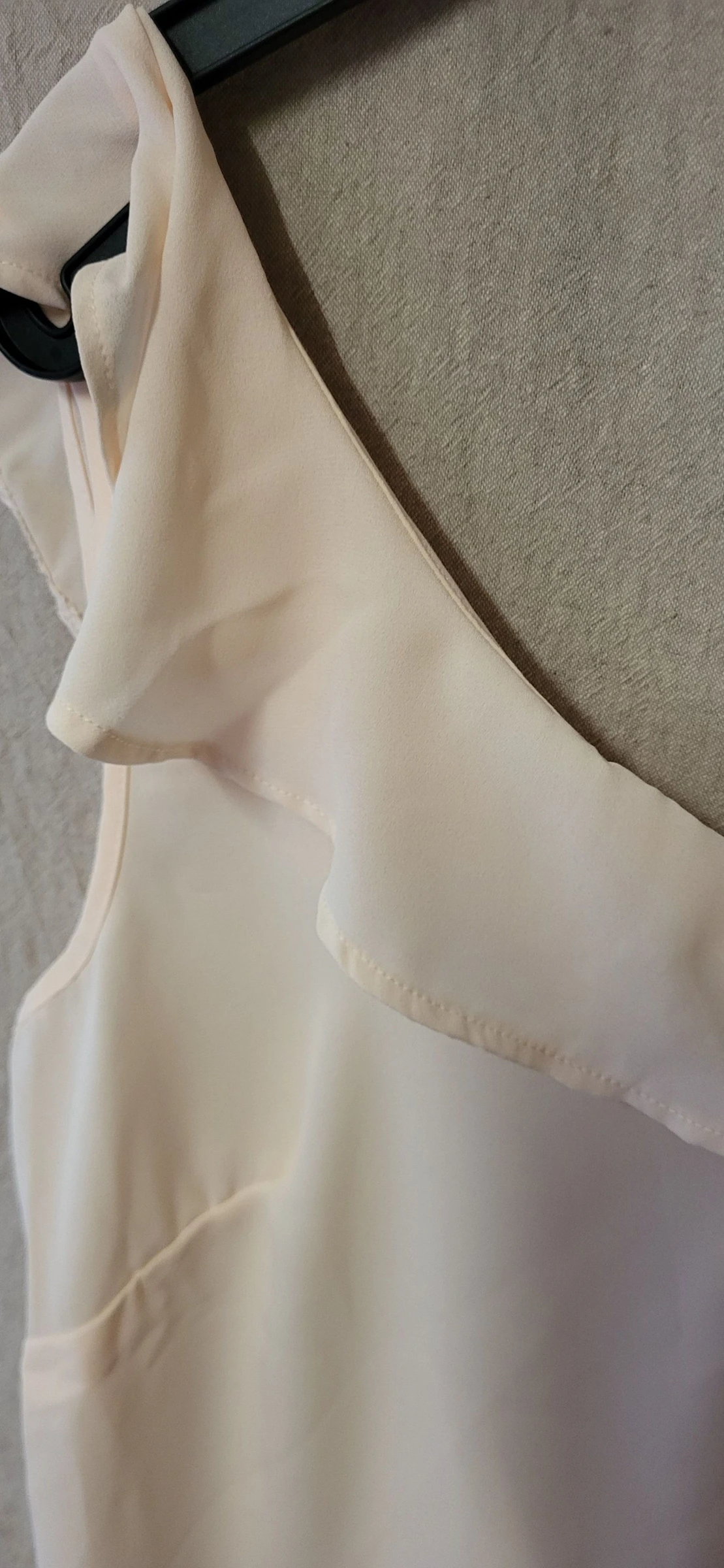 Hermosa blusa talla 16 (XL) de Peacocks. – photo 2